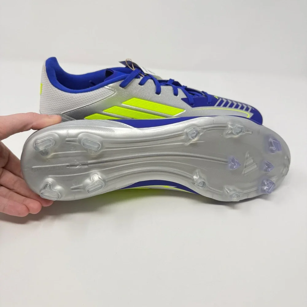 Adidas Messi‎ F50 League FG/MG Men's Size 11.5 Soccer Cleats NEW